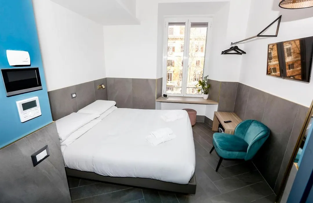 Ottaviano Smart Rooms-1
