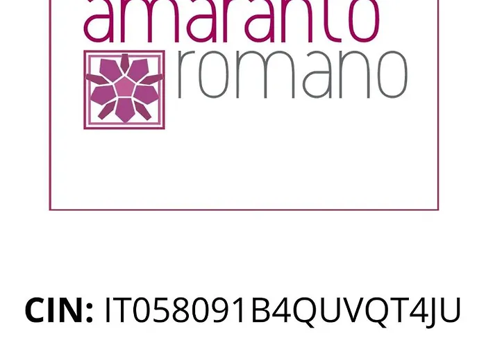 Guest House Amaranto Romano